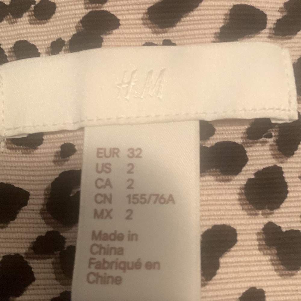 H&M jacket - Picture 3 of 6